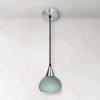 Lustre Pendente Taschibra Td411 E27 Bivolt Cromado