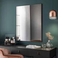 Espelho Deativo Star Com Moldura Preto - 7