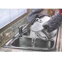 Espagueteira Allegra 20 Cm 4,4 L Em Aço Inox Fundo Triplo - 2