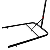 Suporte Balanço Ninho Suspenso Mola E Mosquetão Preto - 4