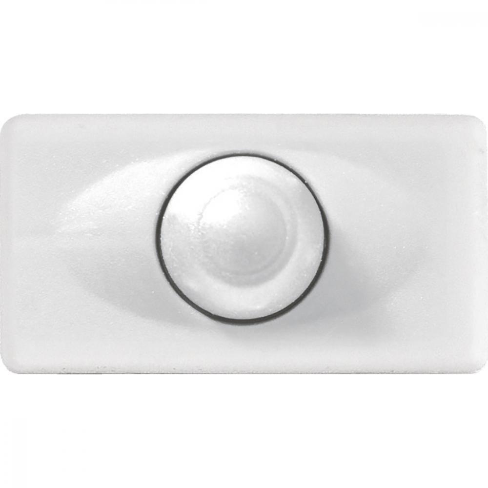 Módulo Variador De Luminosidade Bivolt 200 W E 400 W Branco - 1