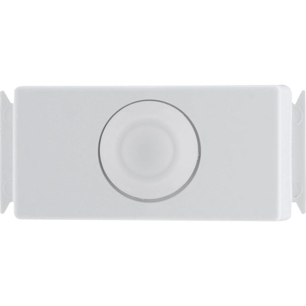 Módulo Variador De Luminosidade Bivolt 200W E 400W Branco - 2