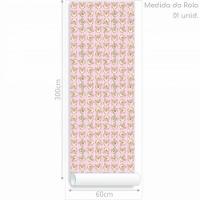 Papel De Parede Kids Ursinho Divertido - 5