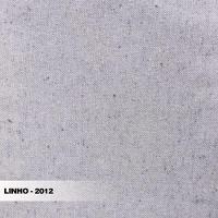 Sofá 2 Lugares 190cm Pés Em Madeira Tarantino Cinza Rústico - 7