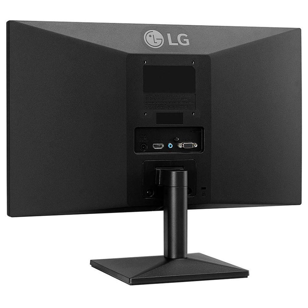 Monitor Lg 19.5" 20Mk400H-B Led Hd (1366 X 768) Hdmi/Vga 60H - 3