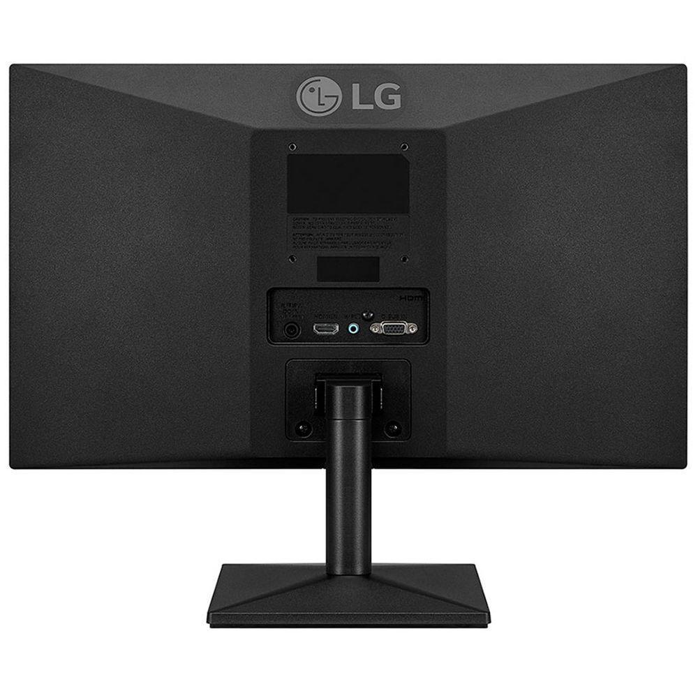 Monitor Lg 19.5" 20Mk400H-B Led Hd (1366 X 768) Hdmi/Vga 60H - 4