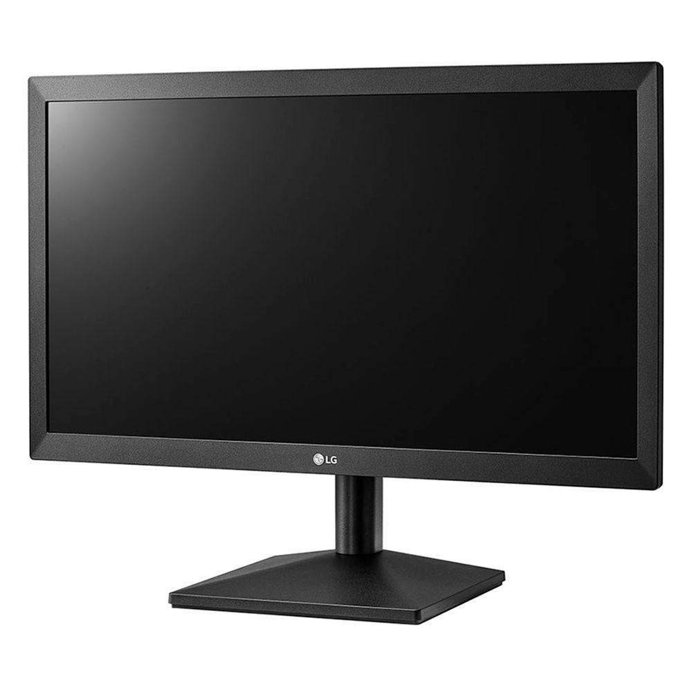 Monitor Lg 19.5" 20Mk400H-B Led Hd (1366 X 768) Hdmi/Vga 60H - 7