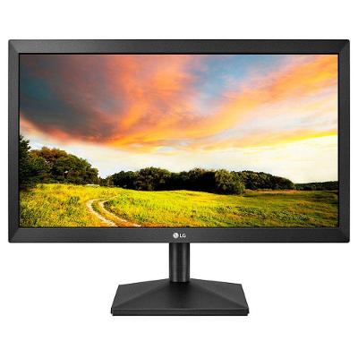 Monitor Lg 19.5" 20Mk400H-B Led Hd (1366 X 768) Hdmi/Vga 60H