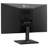 Monitor Lg 19.5" 20Mk400H-B Led Hd (1366 X 768) Hdmi/Vga 60H - 3