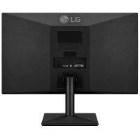 Monitor Lg 19.5" 20Mk400H-B Led Hd (1366 X 768) Hdmi/Vga 60H