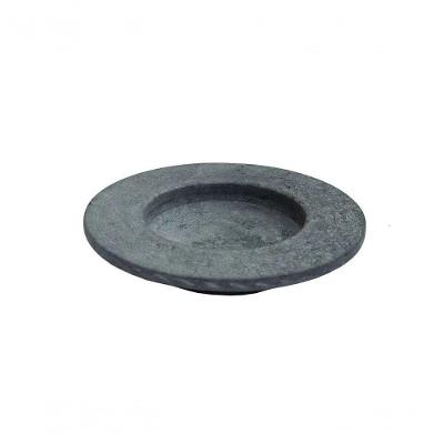 Prato Para Risoto Pedra Sabão 26Cm