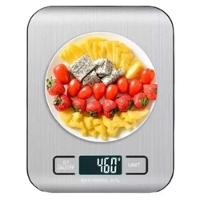 Balança Compacta Lcd: Leve E Fácil De Usar