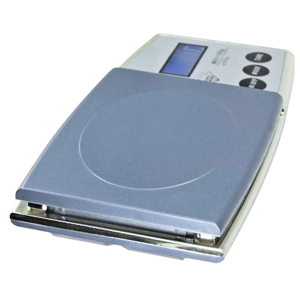 Balança Portátil De Alta Precisão: Resultados Impecáveis - 3