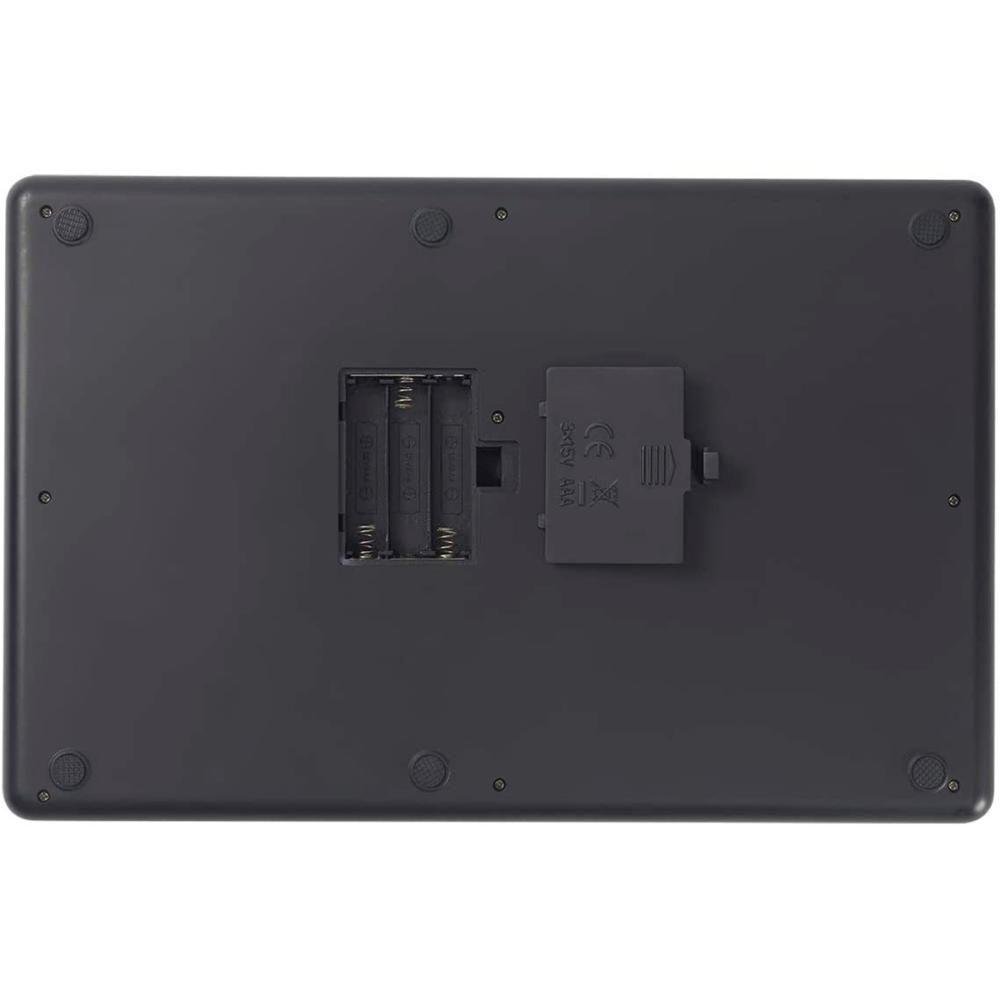 Balança Cozinha Alta Precisão Digital Dupla Inox Kitchenaid - 4