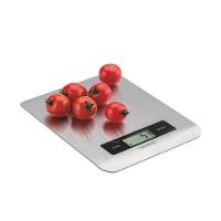 Balança Digital Para Cozinha Tramontina Adatto Em Aço Inox - 16