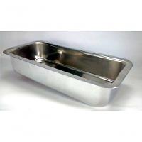 Forma Para Pão Nº2 Assadeira Bolo Inglês Cuca Cake Gelo 2 Unidades - 5