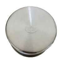 Forma Assadeira Redonda Para Bolo Alta 14x8cm 1l Docesar