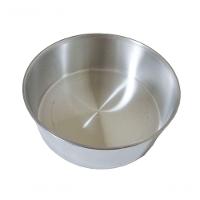 Forma Assadeira Redonda Para Bolo Alta 22x9,5cm 3.5l Docesar