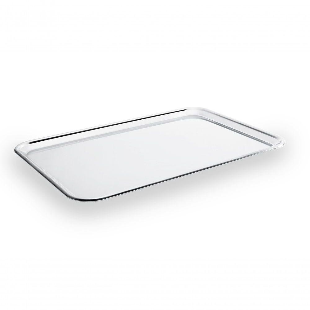 Bandeja Retangular - Arienzo 48 X 32 Cm - Brinox - 1