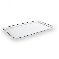Bandeja Retangular - Arienzo 48 X 32 Cm - Brinox - 1