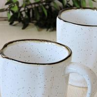 Caneca Em Cerâmica Ryo 380ml Oxford Maresia