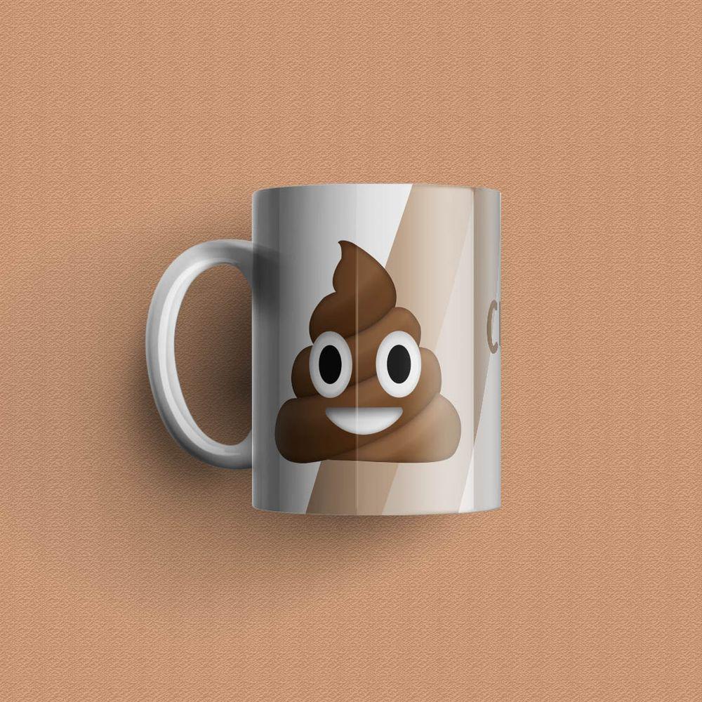 Isso é Chocolate? - Caneca De Qualidade Premium - 1