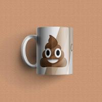 Isso é Chocolate? - Caneca De Qualidade Premium - 1