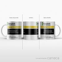 Ervotril - Caneca De Qualidade Premium - 7