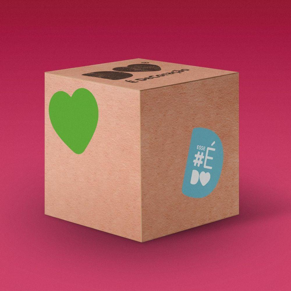 Caveiras - Caneca De Qualidade Premium - 2