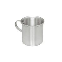 Kit de Caneca Reforçada de Alumínio para Escolas 6 Unidades - 1