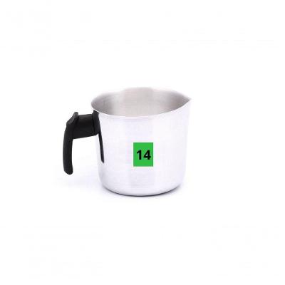 Canecao Standard Nr 14 2,0L Cabo Baquelite Real 9114