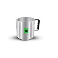 Canecao Hotel Nr 18 4,5L Cabo Baquelite Real 6018 - 1