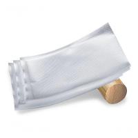 Kit 10 Saco Plástico 20X30Cm Com Ranhura Para Seladora - 7