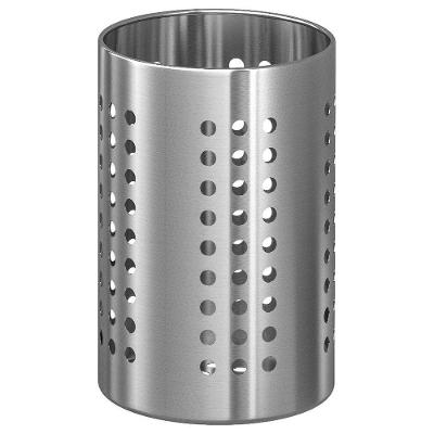 Escorredor De Talheres - Porta Talheres Em Inox