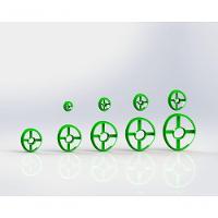 Cortador Polymer Clay (Mod 32) 2,5 Cm - 1