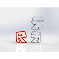 Cortador Kit Roblox - 3 Modelos Modulares 6 Cm - 4