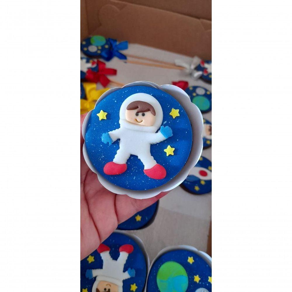 Cortador Astronauta Modular 7 Cm - 2