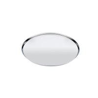 Forma Para Pizza Tramontina Service Em Aço Inox 30 Cm - 3