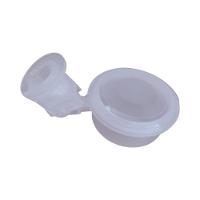 Vela C/ Carvão Ativado Para Filtro De Água De Barro + Boia - 4