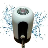 Bomba Elétrica Para Galão Bebedouro Automática Usb - 2