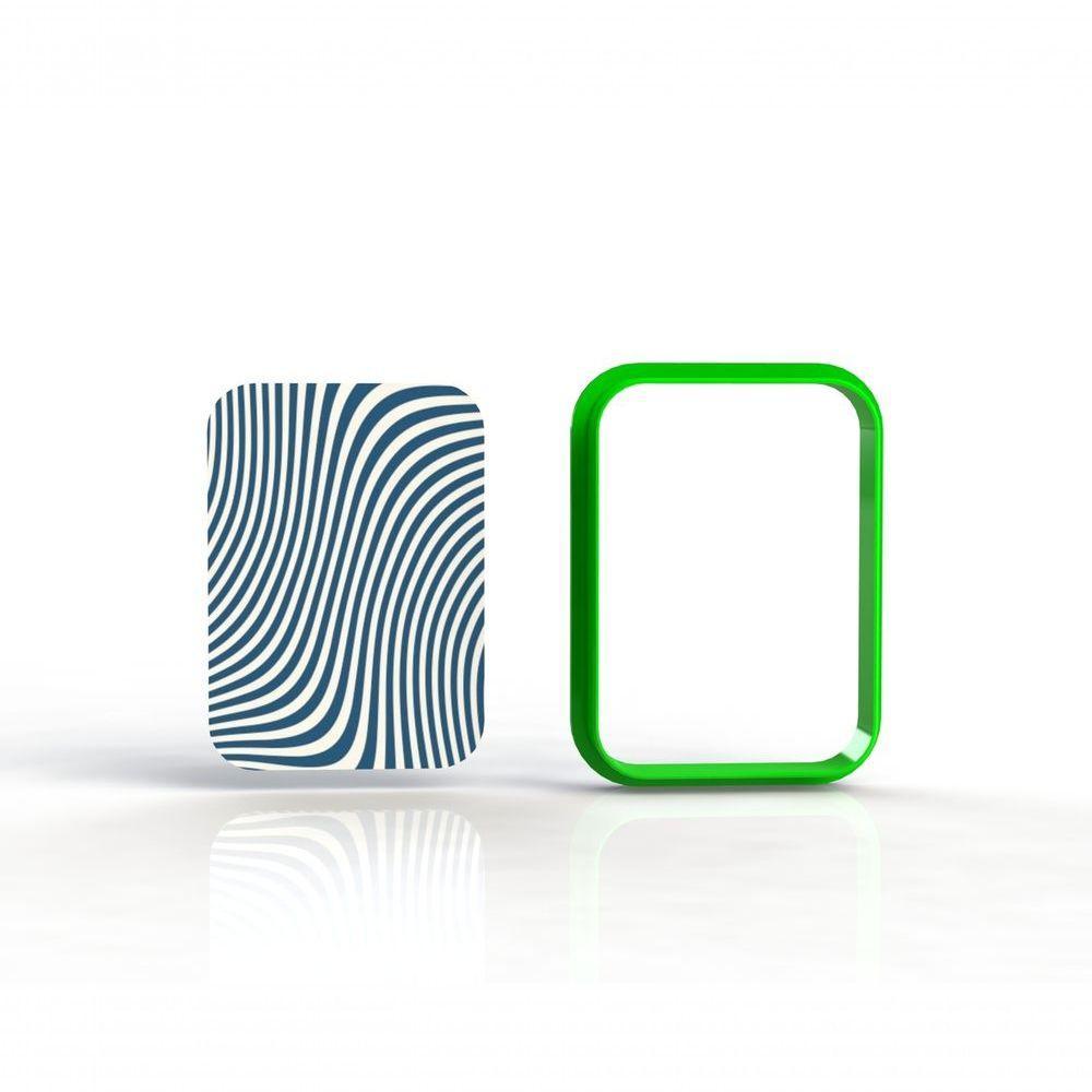 Cortador Polymer Clay (Mod 99) 2,5 Cm - 1