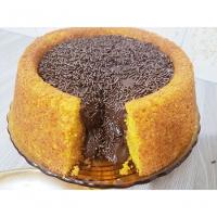 Kit 3 Formas Assadeiras Para Bolo Piscina Nº 20 22 24 Extang - 8