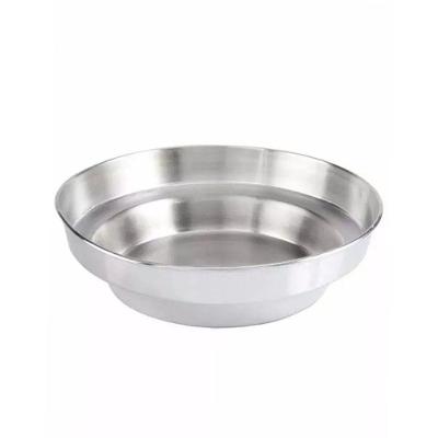 Forma de Bolo Dois Andares Continental