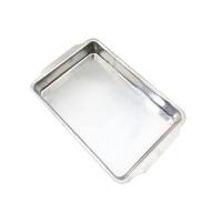 Jogo De Tabuleiro De Alumínio Continental 5 Unidades - 1