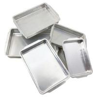 Jogo De Tabuleiro De Alumínio Continental 5 Unidades - 3