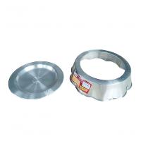 Forma Assadeira P/bolo Piscina Fundo Removível Nº 26 Docesar - 1