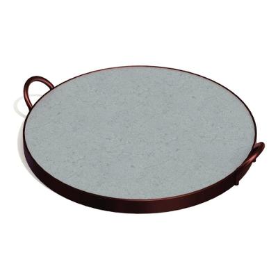 Assadeira Utilínea Em Pedra Sabão 33 Cm Tramontina 10399/028