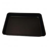 Forma Assadeira Antiaderente Retangular Alta Nº3 4l Belmar - 2