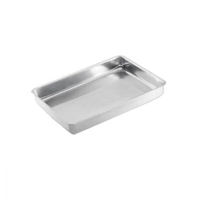 Tabuleiro Assadeira Padaria em Alumínio Bolo, Torta 44x64cm.