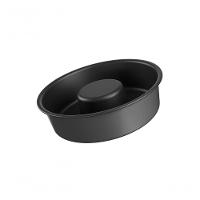 Forma Para O Bolo/pudim ø22x8,5cm ø22 X 8,5 Cm Grafite Brinox - 1